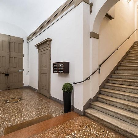 Appartamento Guerrazzi Vicino A Palazzo Garganelli بولونيا المظهر الخارجي الصورة