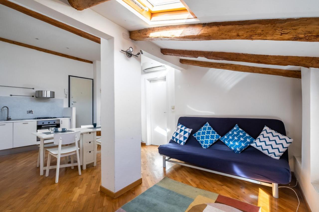 Appartamento Guerrazzi Vicino A Palazzo Garganelli بولونيا المظهر الخارجي الصورة